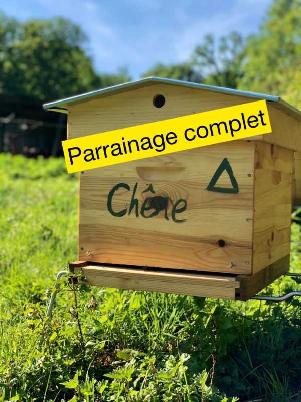 Chêne