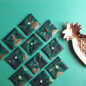 Savon artisanal au miel – Image 4