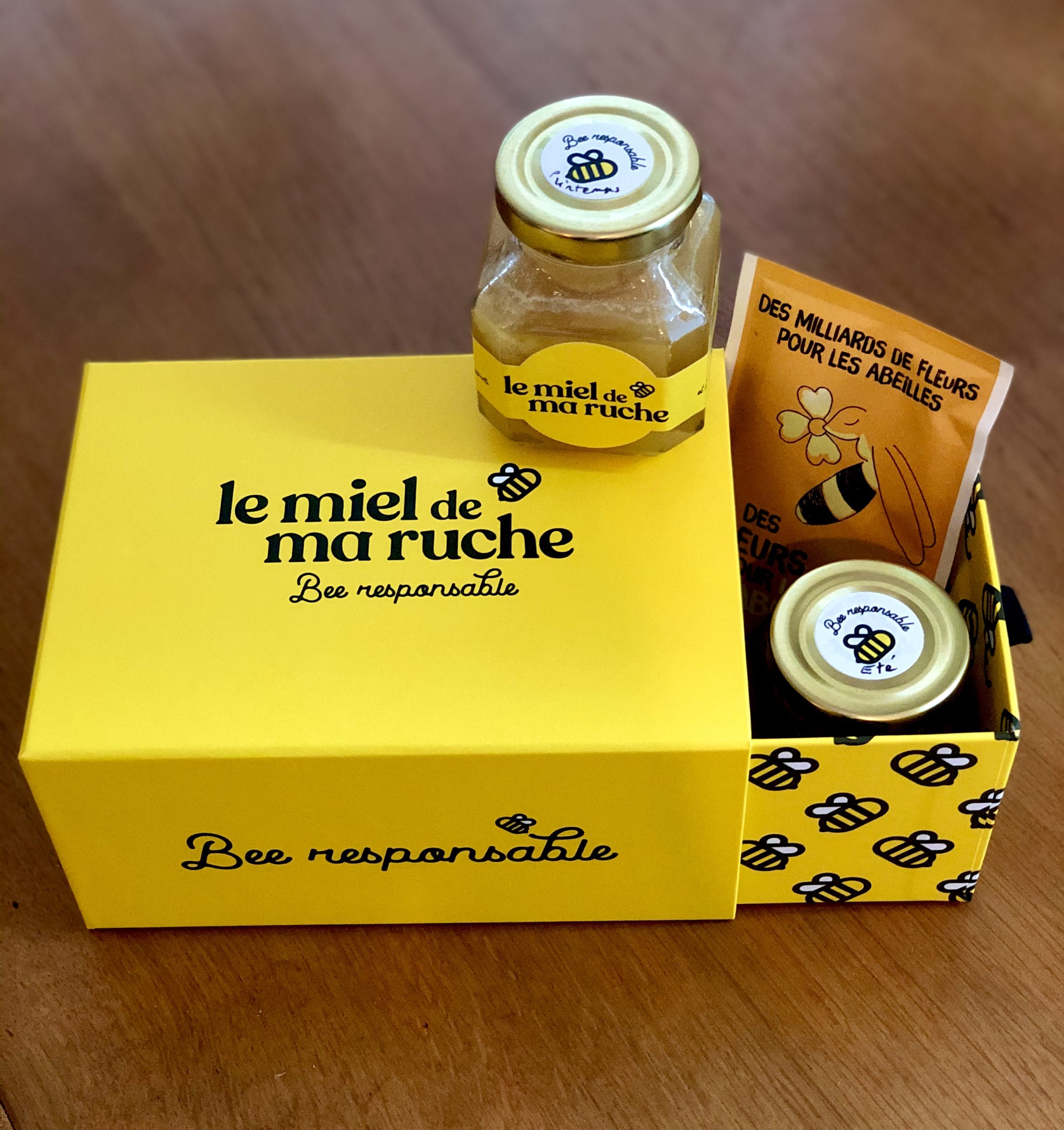 Coffret cadeau miel, coffret cadeau bougie cire d'abeille, coffret cadeau  miel et savon, coffret cadeau de remerciement nid d'abeille, coffret cadeau  écologique, coffret cadeau amoureux des abeilles -  Canada